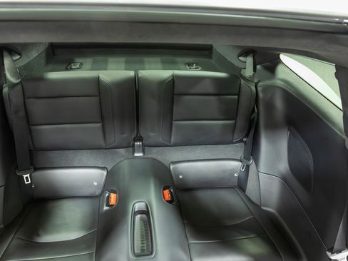 Used 2016 Porsche 911 Turbo image 50