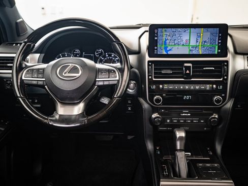 Used 2022 Lexus GX 460 Premium image 30