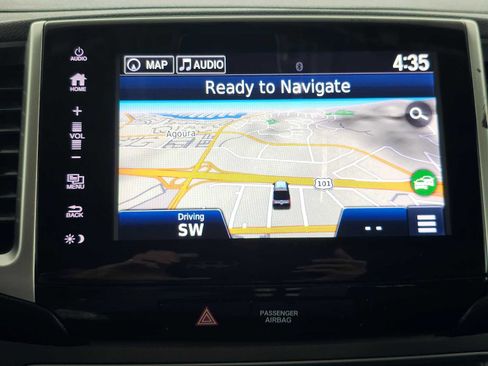 Used 2019 Honda Ridgeline RTL-T image 25