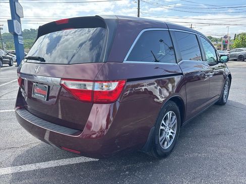 Used 2012 Honda Odyssey EX-L image 7