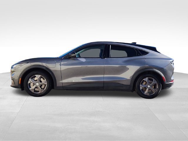 Certified 2023 Ford Mustang Mach-E Select AWD/4WD image 6