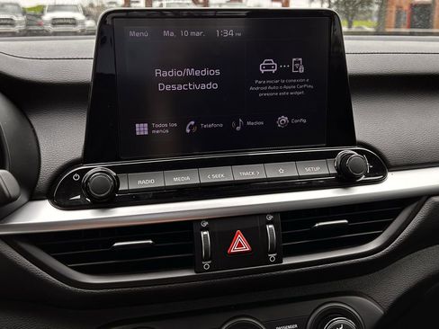 Used 2024 Kia Forte LXS image 19