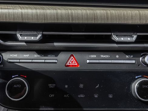 Certified 2026 Hyundai Sonata Blue FWD image 18