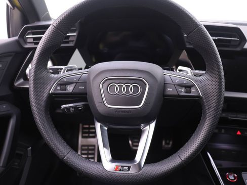 Certified 2024 Audi RS 3 AWD/4WD image 17