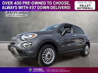 Used 2022 FIAT 500X Trekking AWD/4WD video 1
