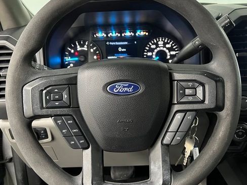 Used 2017 Ford F150 XL w/ Equipment Group 101A Mid image 24
