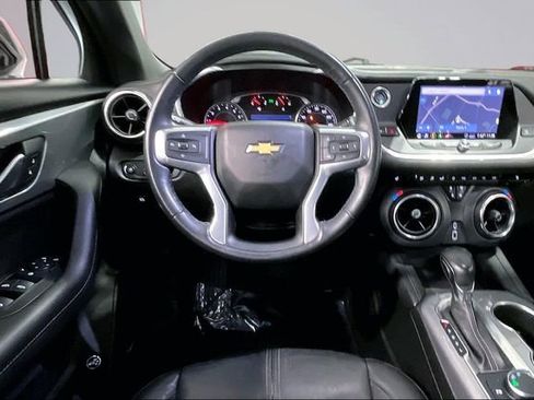 Used 2020 Chevrolet Blazer LT w/ Redline Edition FWD image 5
