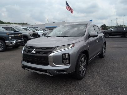 Used 2020 Mitsubishi Outlander Sport ES
