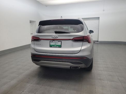 Used 2023 Hyundai Santa Fe SE FWD image 7