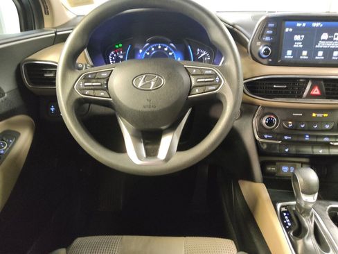 Used 2019 Hyundai Santa Fe SEL image 22