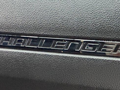 Used 2014 Dodge Challenger R/T RWD image 34