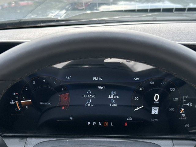 New 2026 Ford Mustang Premium RWD image 28