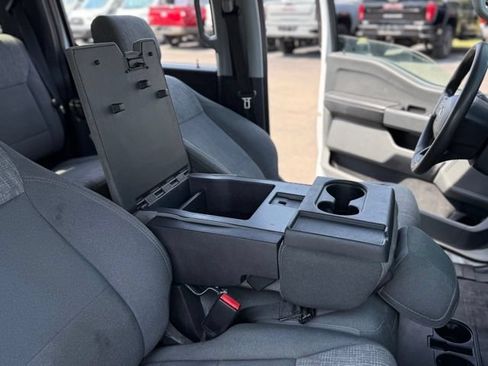 Used 2021 Ford F150 XLT AWD/4WD image 24