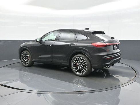 New 2026 Audi SQ5 Premium Plus AWD/4WD image 5