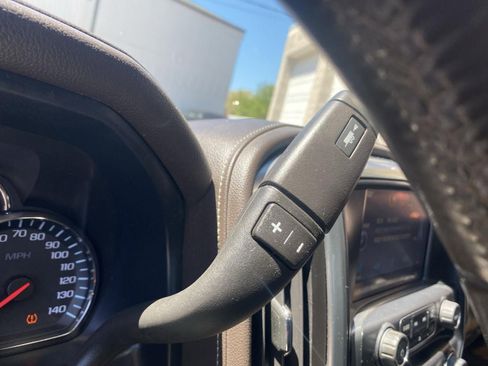 Used 2014 Chevrolet Silverado 1500 LTZ RWD image 38