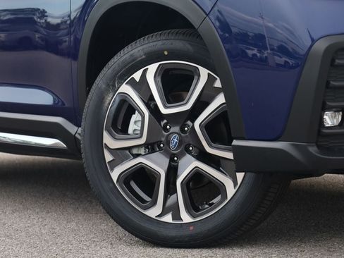 New 2026 Subaru Ascent Touring AWD/4WD image 3
