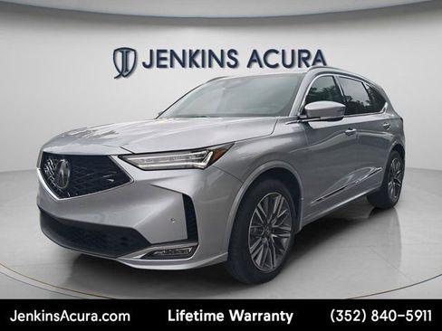 New 2026 Acura MDX w/ Advance Package image 4