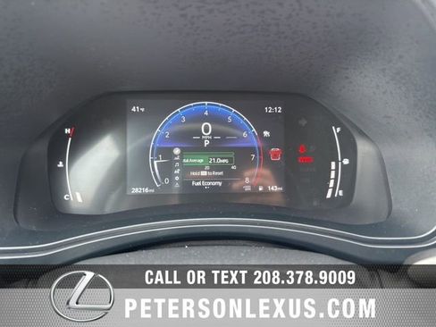 Used 2024 Toyota Grand Highlander XLE image 27