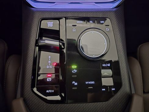 New 2026 BMW X3 xDrive30 w/ M Sport Package image 20