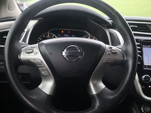 Used 2015 Nissan Murano Platinum w/ Platinum Technology Package AWD/4WD image 12