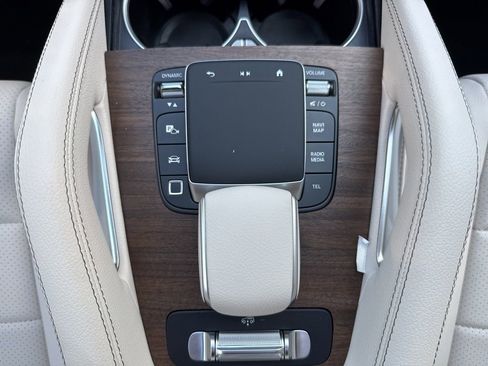 New 2025 Mercedes-Benz GLS 450 4MATIC image 29