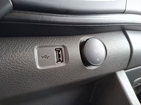 New 2024 Ford Transit 350 148 High Roof DRW AWD w/ Exterior Upgrade Package image 15