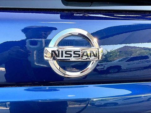 Certified 2019 Nissan Murano SL w/ SL Technology Package AWD/4WD image 31