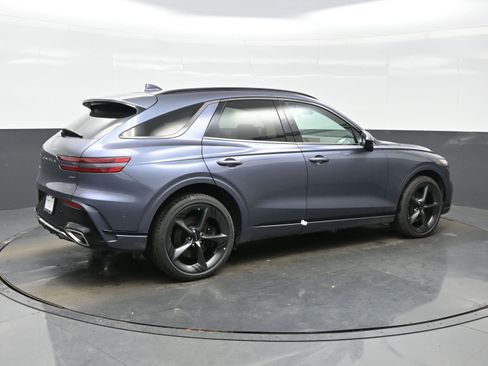 New 2026 Genesis GV70 2.5T Sport Prestige image 6