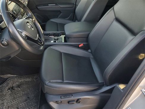 Used 2019 Volkswagen Atlas SEL image 17