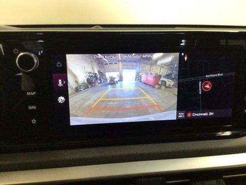 Used 2022 Kia K5 GT-Line w/ GT-Line Awd Premium Package image 12