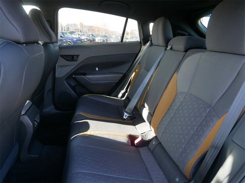 New 2026 Subaru Crosstrek 2.5i Sport image 8