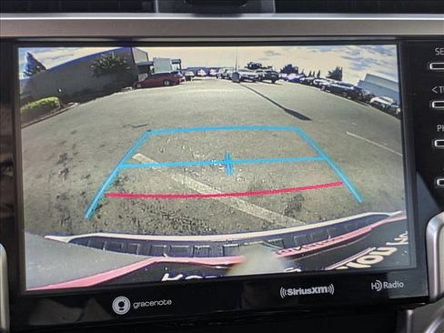 Used 2020 Toyota 4Runner SR5 image 14