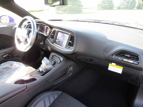 Used 2023 Dodge Challenger SRT Hellcat Redeye RWD image 49