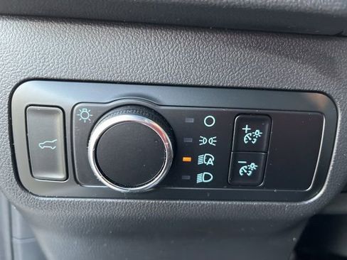 Used 2024 Ford Escape ST-Line w/ Tech Pack #1 image 14