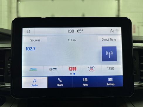 Used 2024 Ford Explorer XLT w/ Equipment Group 202A image 27