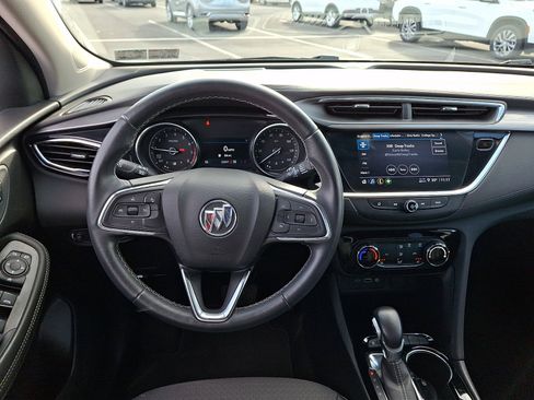 Certified 2023 Buick Encore GX Preferred w/ Cold Weather Comfort Package image 13