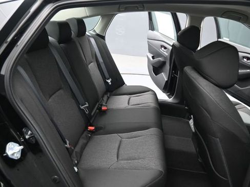 New 2026 Honda Accord LX image 12