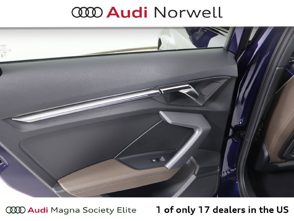 Used 2026 Audi A3 2.0T Premium AWD/4WD image 20