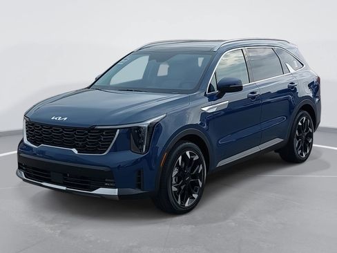New 2026 Kia Sorento EX image 1