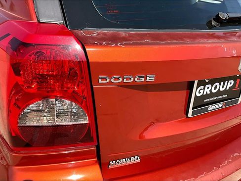 Used 2009 Dodge Caliber SXT FWD image 26
