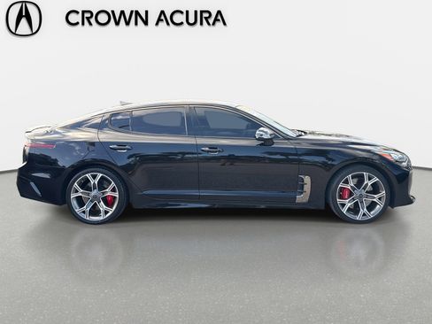 Used 2020 Kia Stinger GT image 7