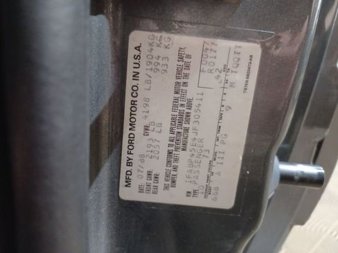 Used 1988 Ford Mustang GT image 24