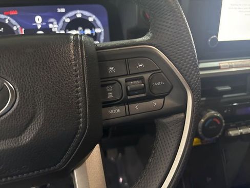 Used 2024 Toyota Tacoma TRD Off-Road w/ TRD Off Road Upgrade Package image 22