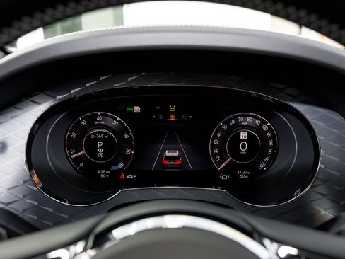 New 2026 Bentley Bentayga Speed AWD/4WD image 41