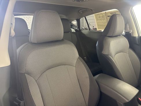 Used 2024 Subaru Crosstrek 2.0i Premium image 27