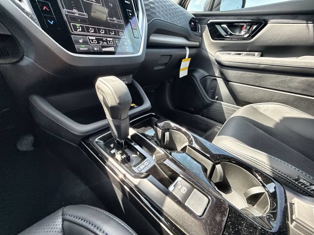 New 2026 Subaru Forester Premium AWD/4WD image 22