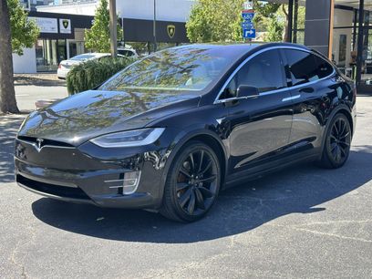 Used 2018 Tesla Model X 75D