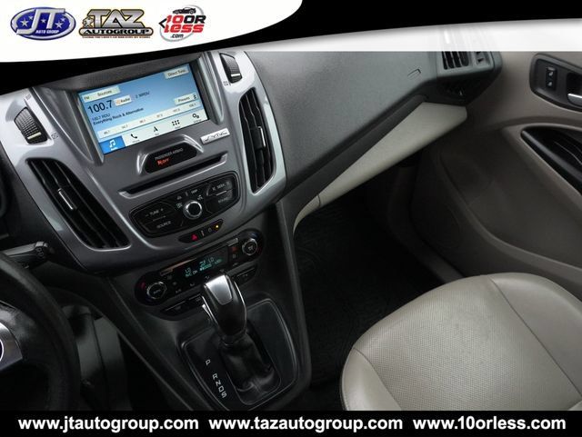 Used 2018 Ford Transit Connect Titanium FWD image 21