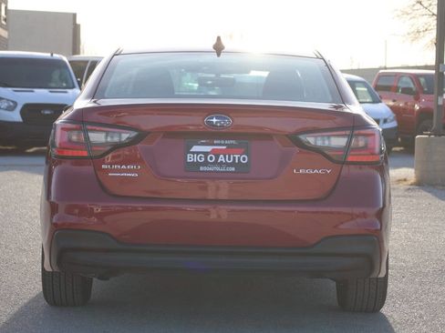 Used 2024 Subaru Legacy Premium image 10