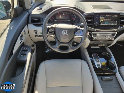 Used 2022 Honda Pilot Elite image 14